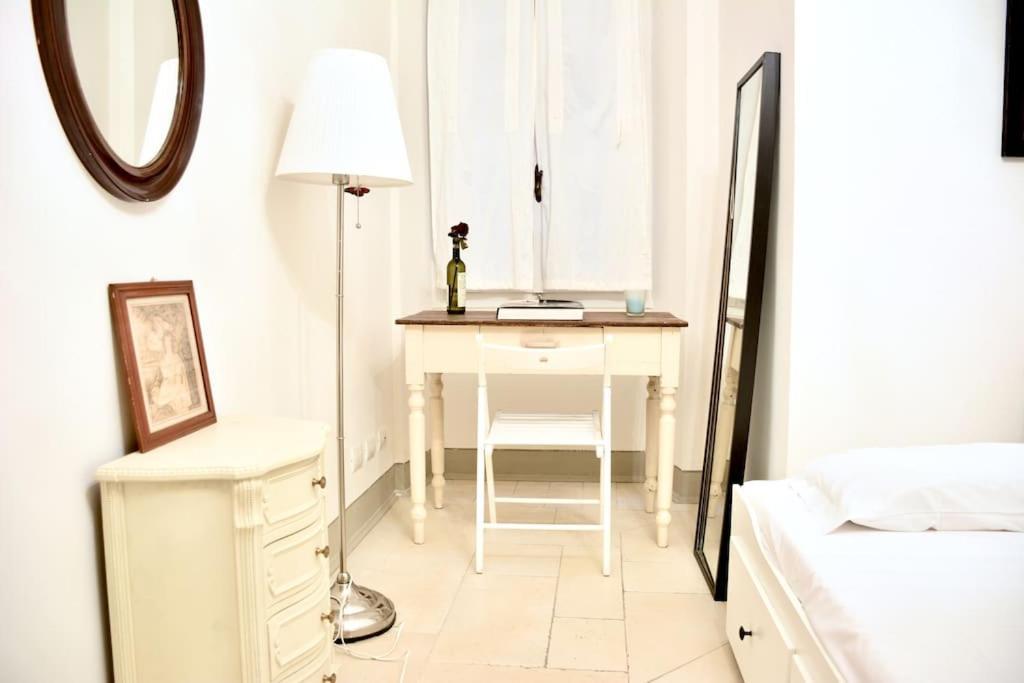 Belle Donne Historical - Center Apartment