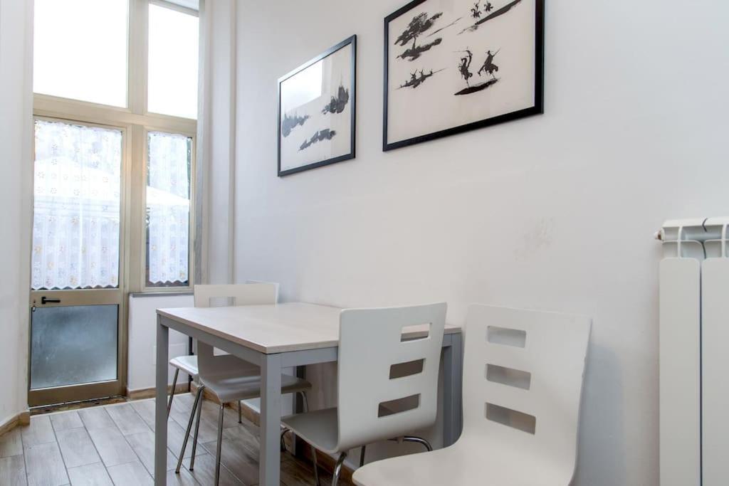 Cosimo Apartment Florence