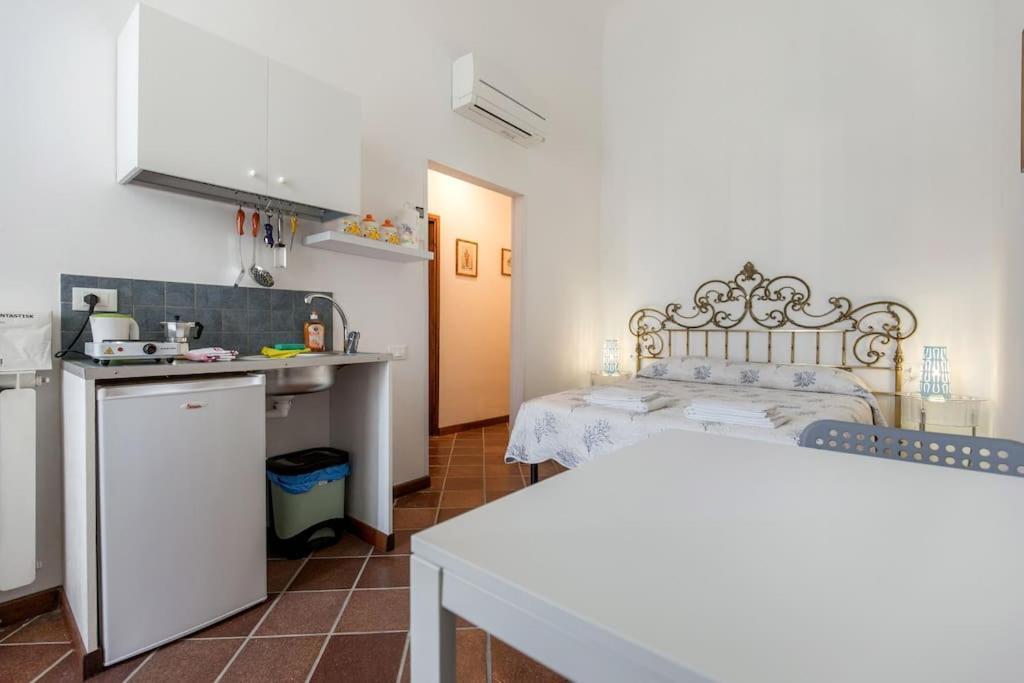 Loft Ortensia Garden Wifi Air Conditioning Apartment *
