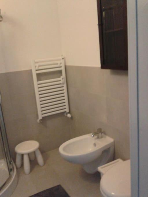 Loft Pino Centrale, A/c Wifi Apartment