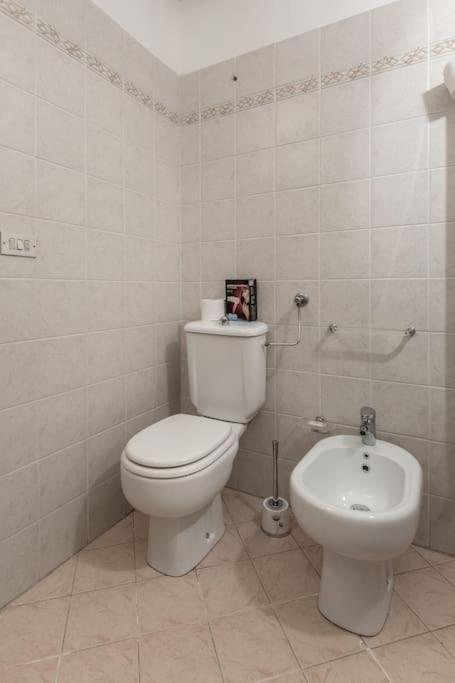 Loft Ortensia Garden Wifi Air Conditioning *