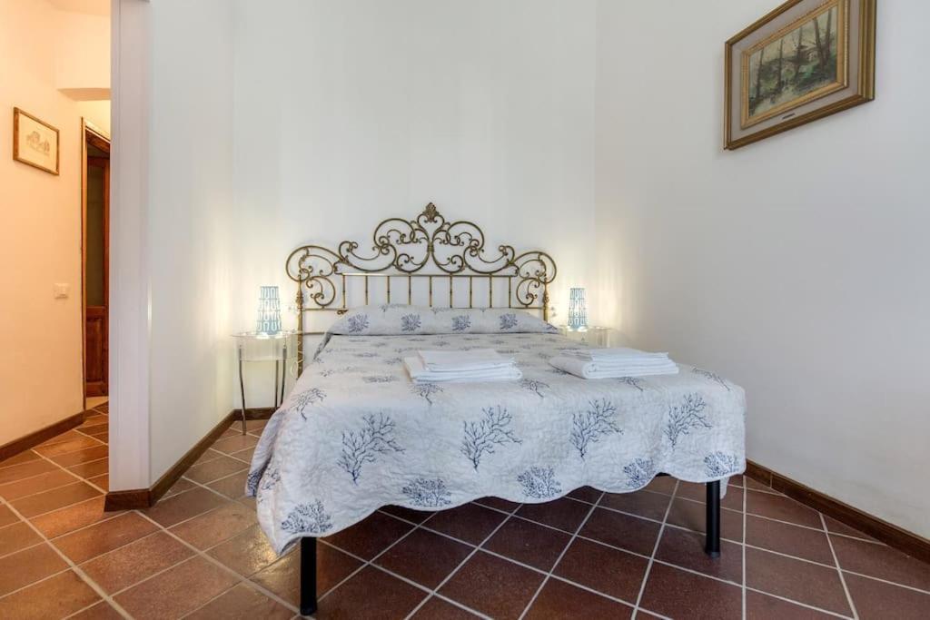 Loft Ortensia Garden Wifi Air Conditioning Apartment *