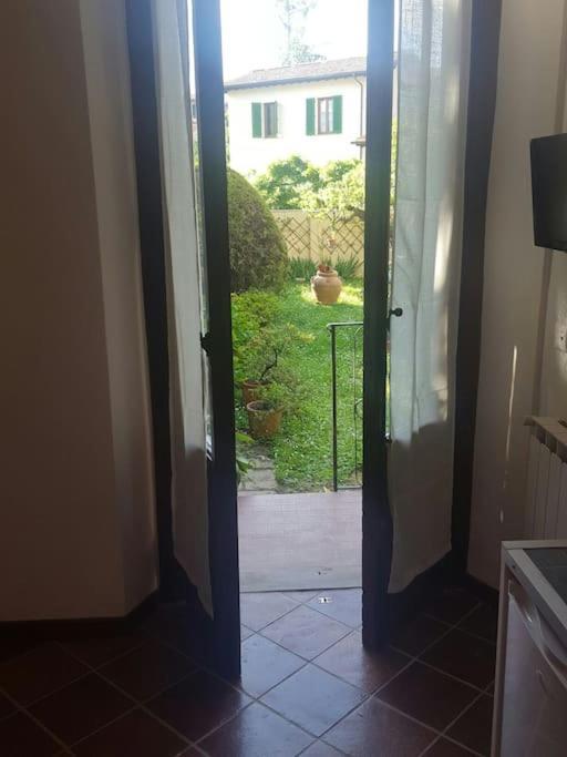 Apartment Loft Ortensia Garden Wifi Air Conditioning *