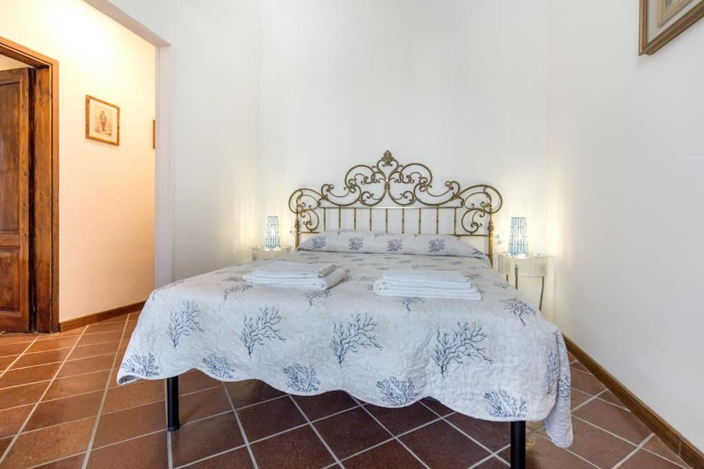 Loft Ortensia Garden Wifi Air Conditioning * Florence