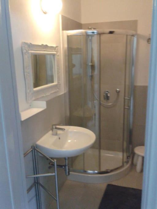 Loft Pino Centrale, A/c Wifi * Florence
