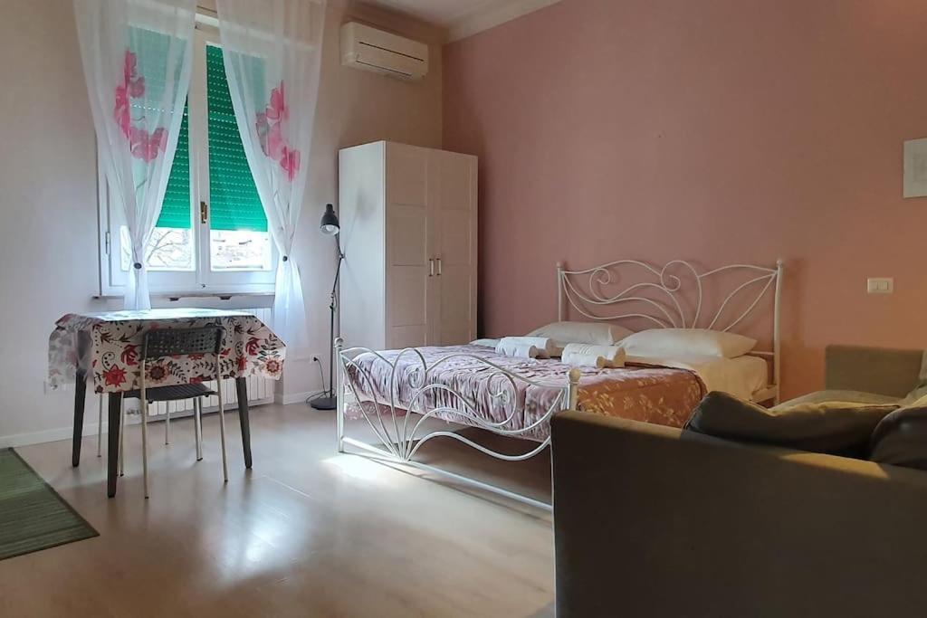 Loft Pino Centrale, A/c Wifi Apartment Florence