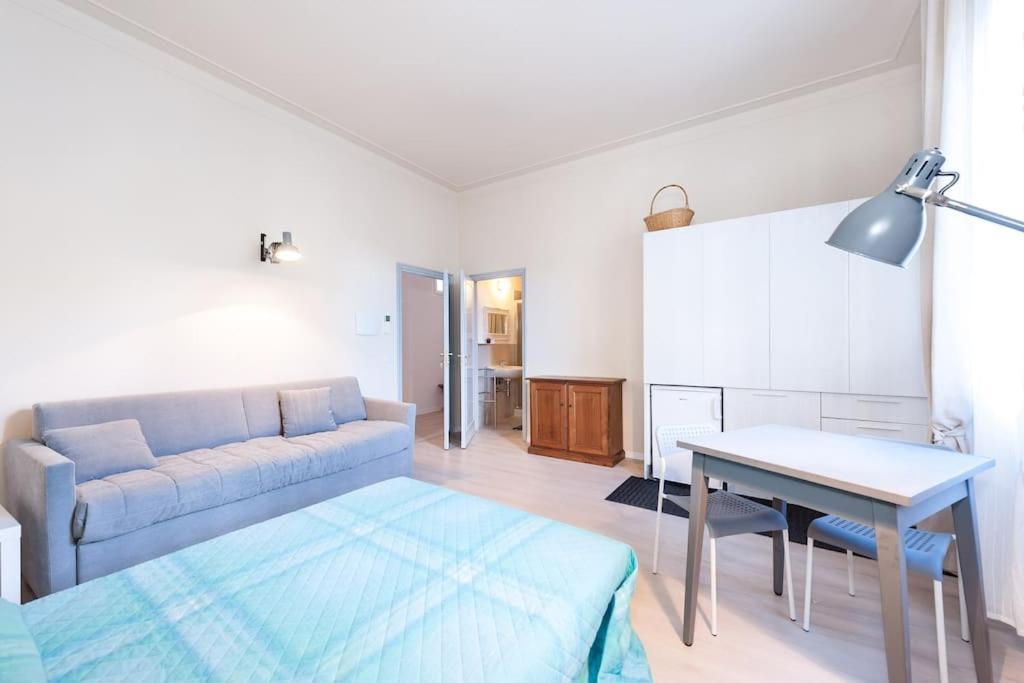 Apartment Loft Pino Centrale, A/c Wifi Florence