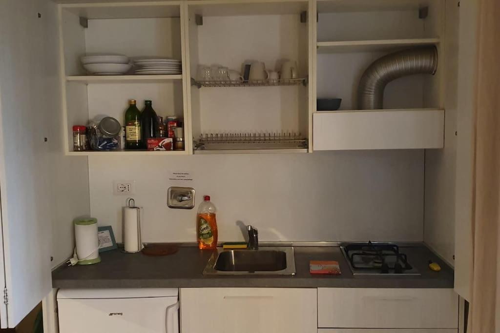 Loft Pino Centrale, A/c Wifi Apartment Florence