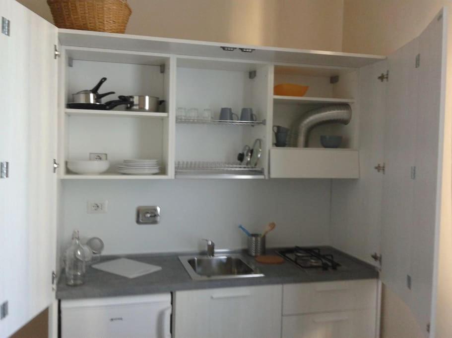 Loft Pino Centrale, A/c Wifi Florence