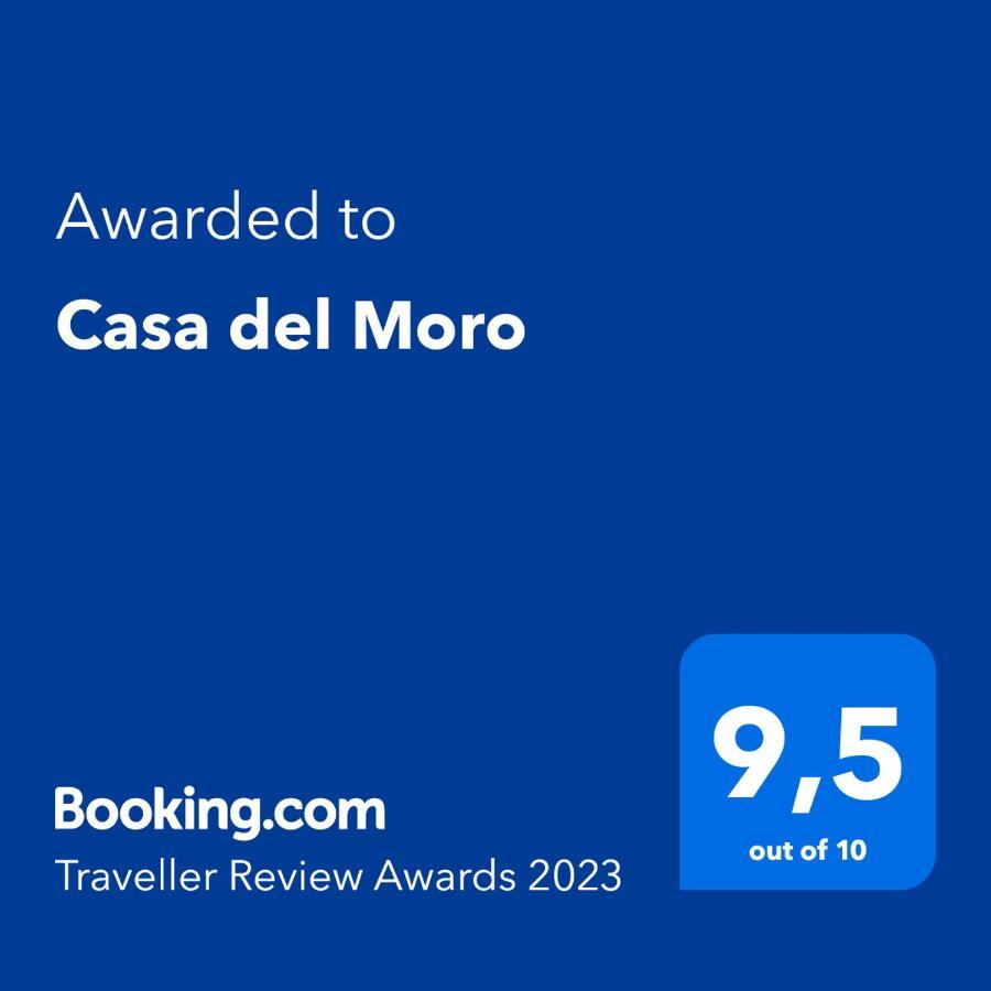 Casa Del Moro Appartamento