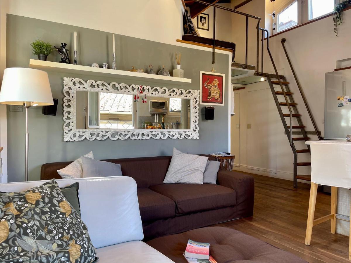 Apartment Romantic View