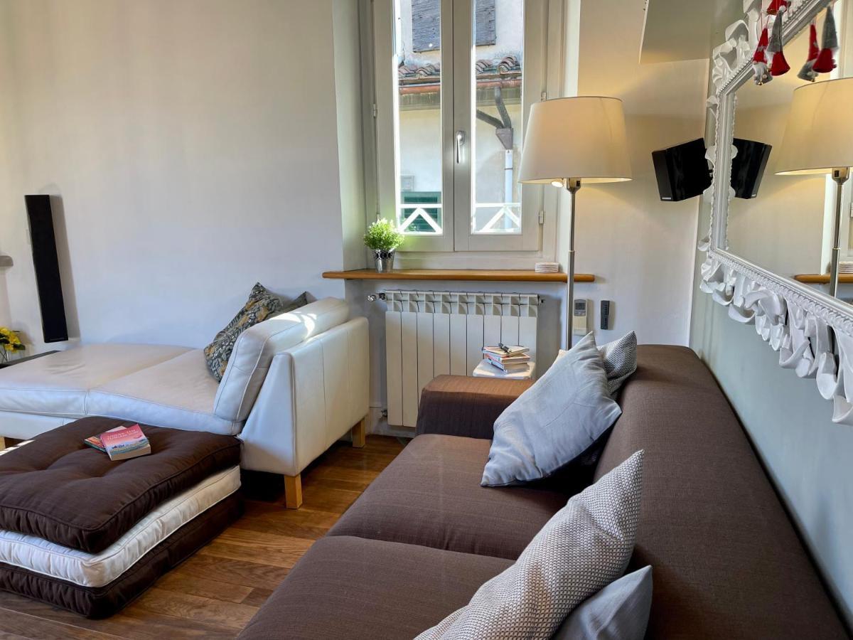 Apartment Romantic View *