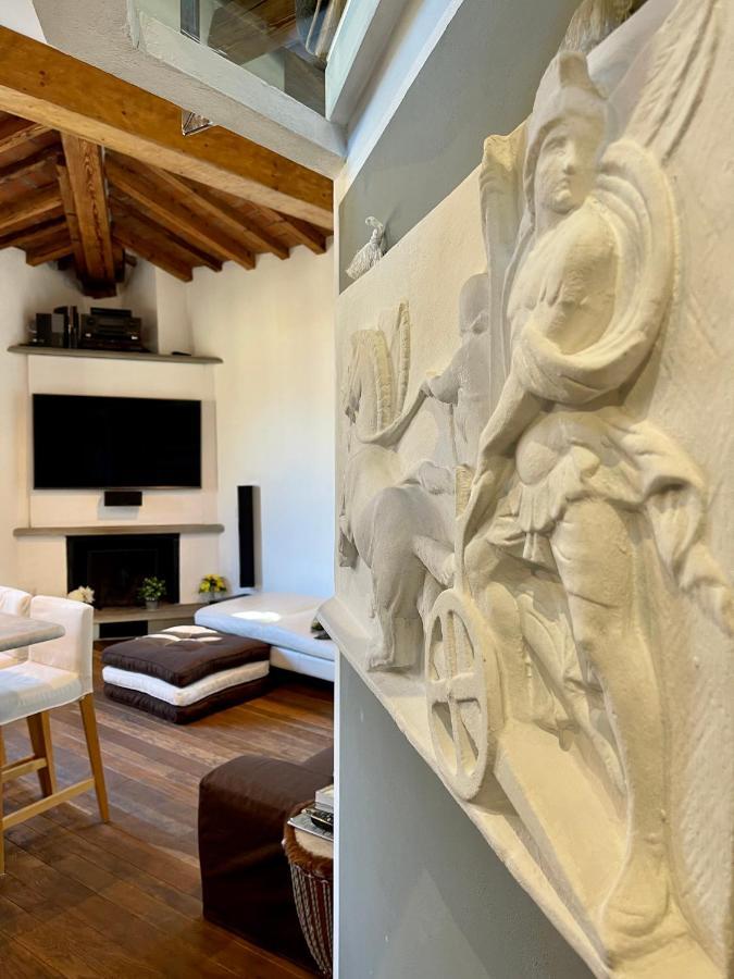 Romantic View Apartment Florence