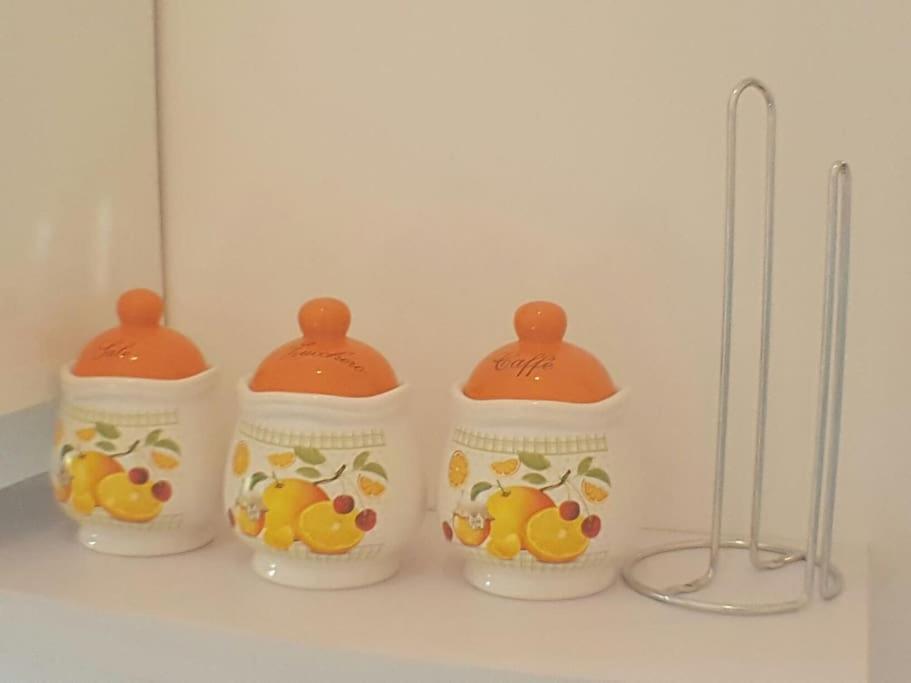 Loft Ortensia Garden Wifi Air Conditioning Apartment Florence