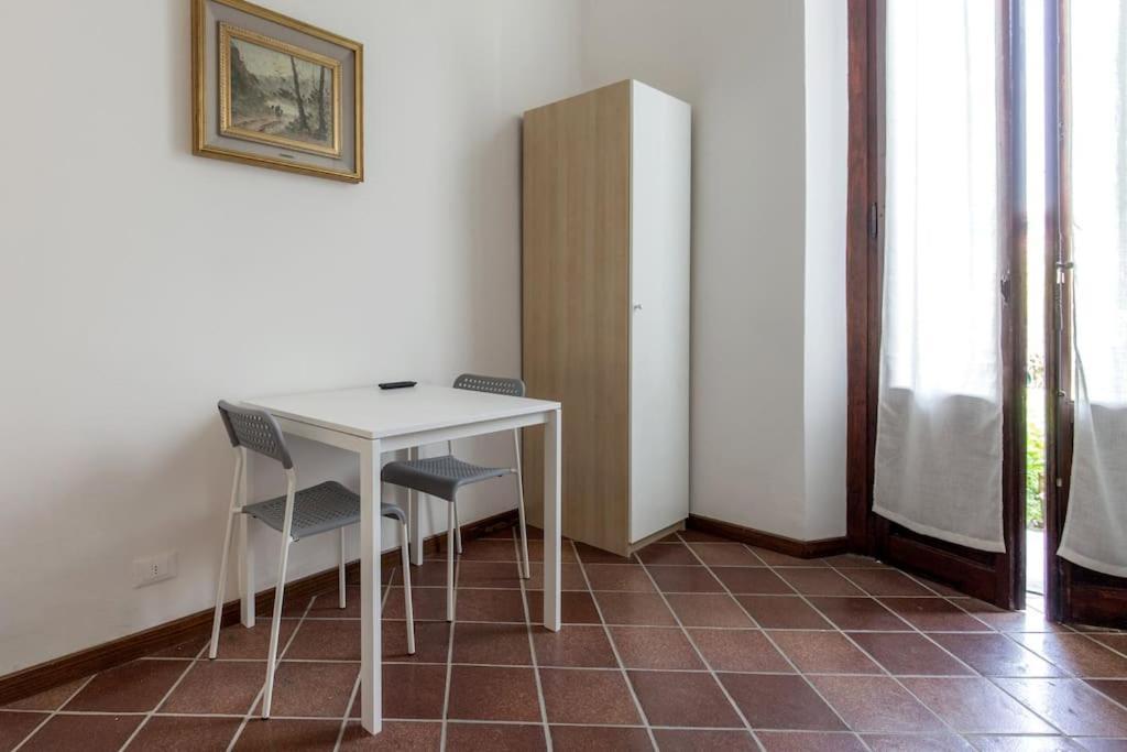 Apartment Loft Ortensia Garden Wifi Air Conditioning