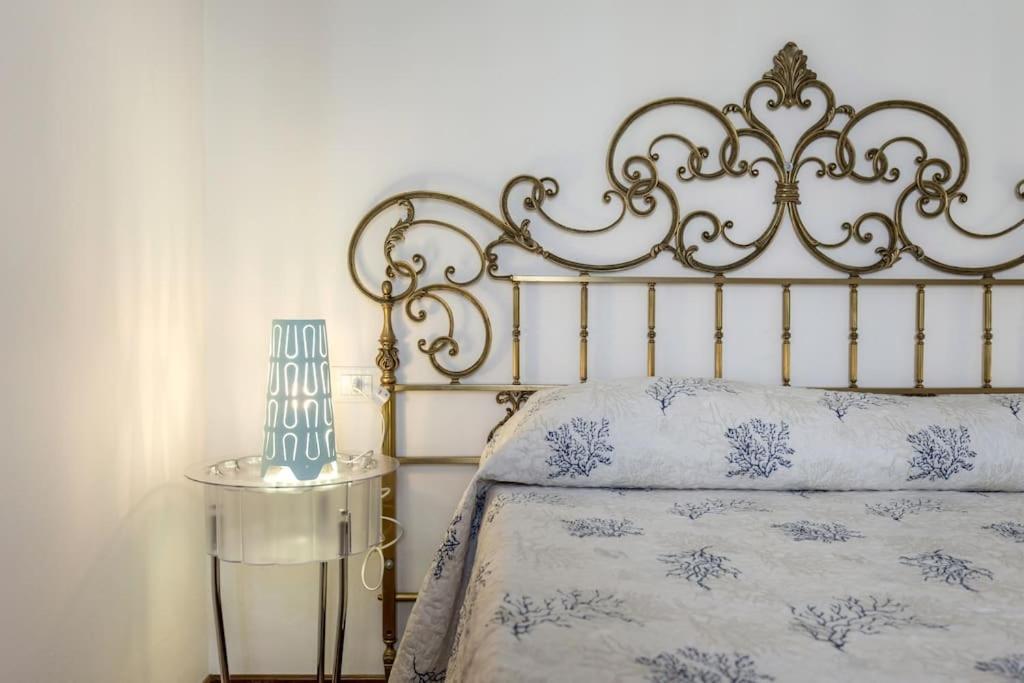Loft Ortensia Garden Wifi Air Conditioning Florence