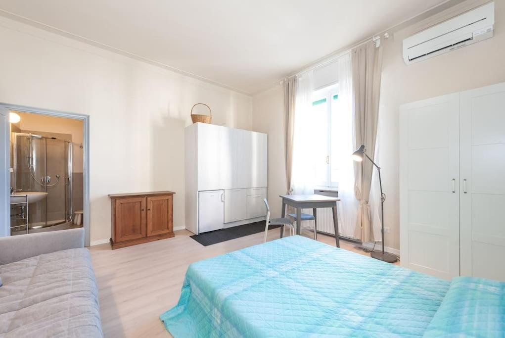 Loft Pino Centrale, A/c Wifi * Florence