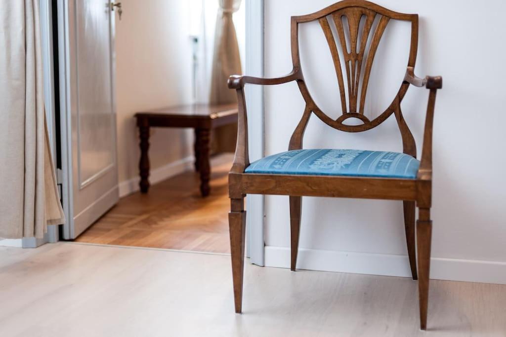 Apartment Loft Pino Centrale, A/c Wifi