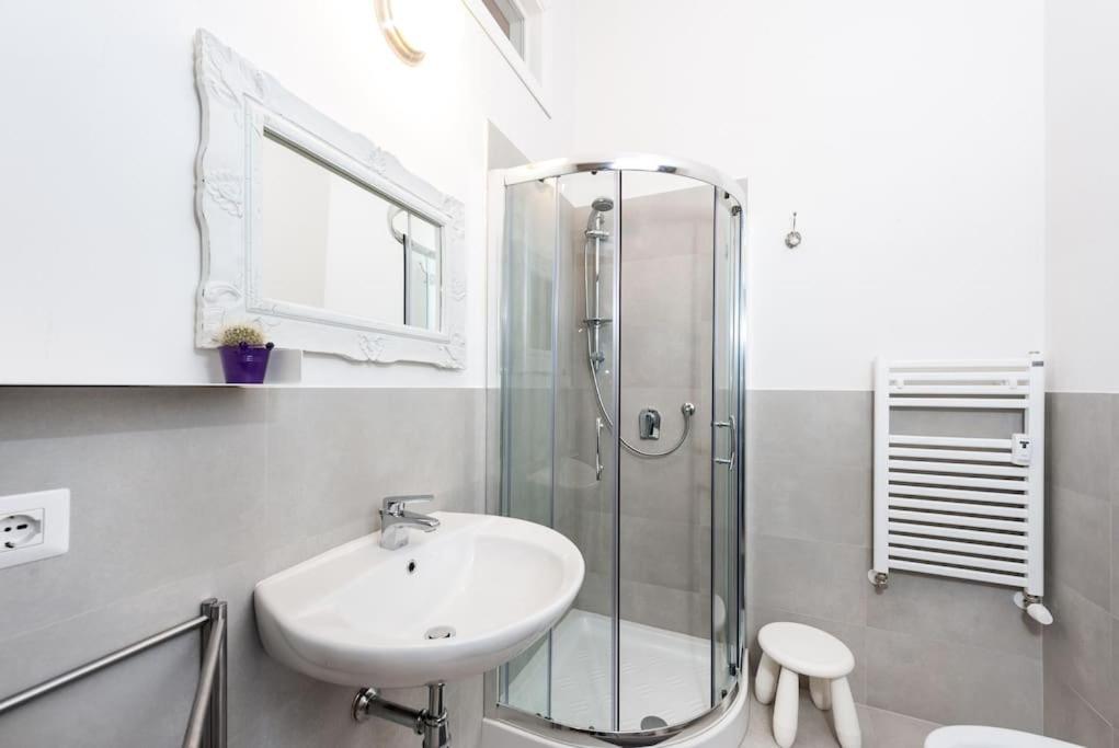 Loft Pino Centrale, A/c Wifi Apartment Florence
