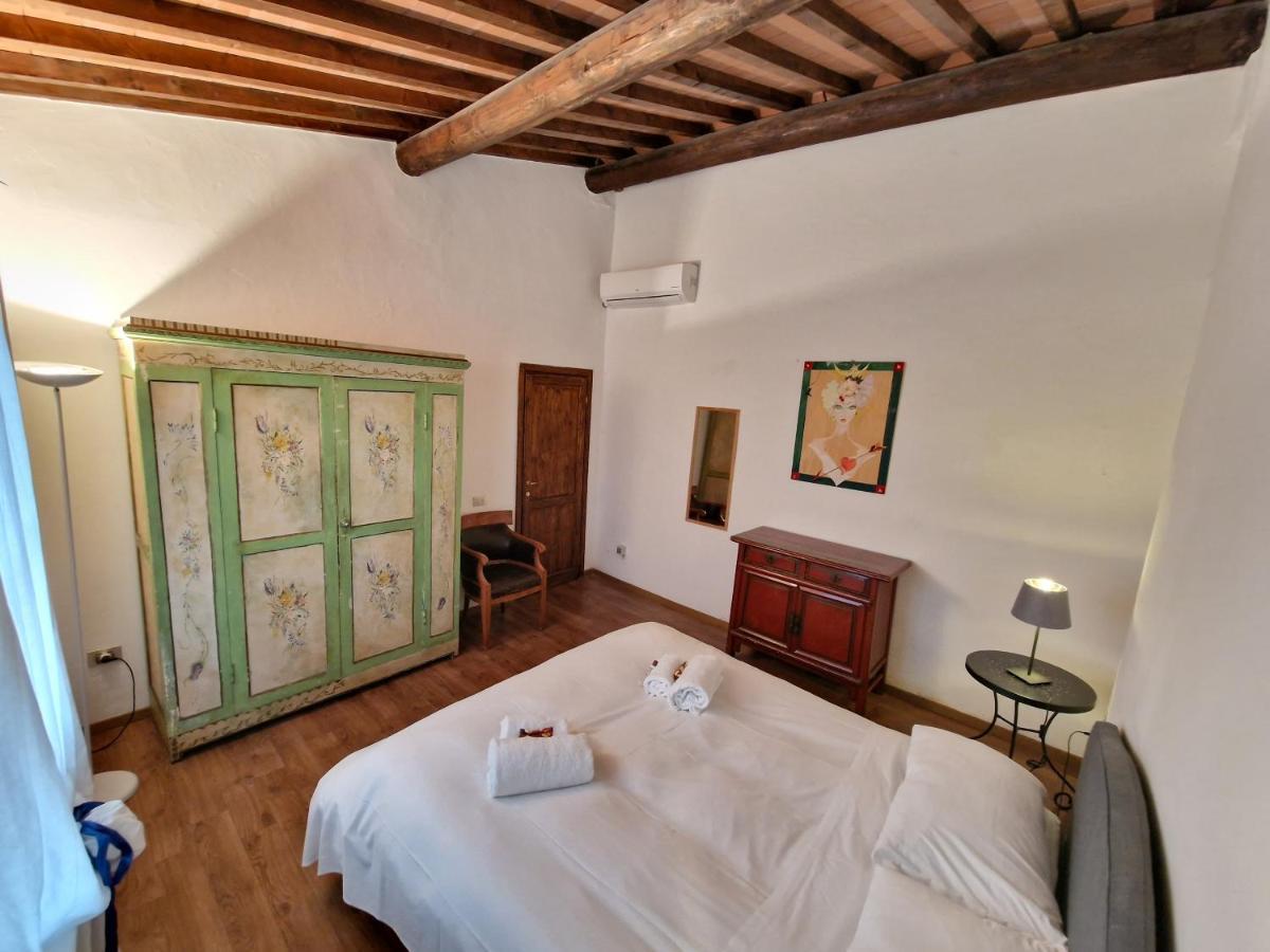 Le Antiche Mura Appartamento *