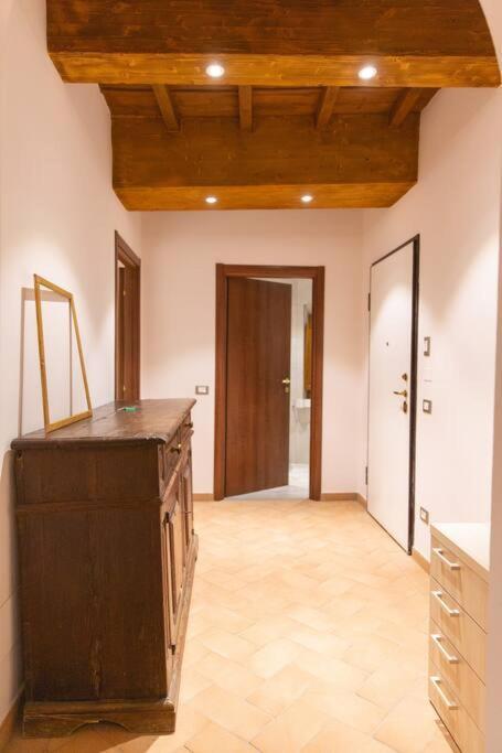 Cozy And Charmin 3br Steps By Duomo Apartment *