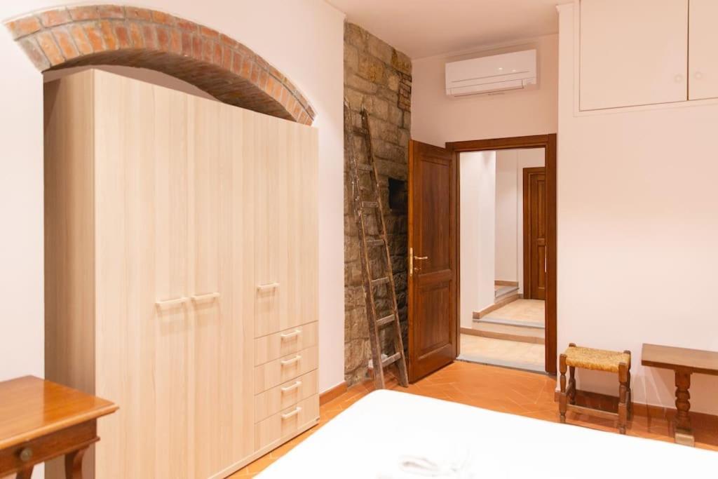 Cozy And Charmin 3br Steps By Duomo Apartment *