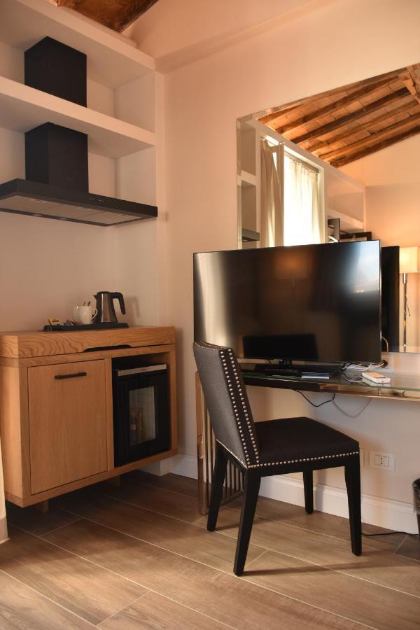Hr Bedrooms In Firenze
