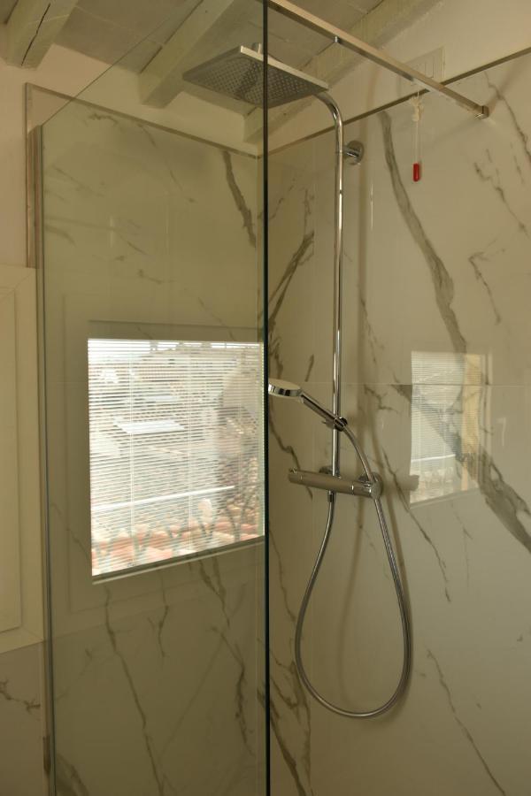 Affittacamere Hr Bedrooms In