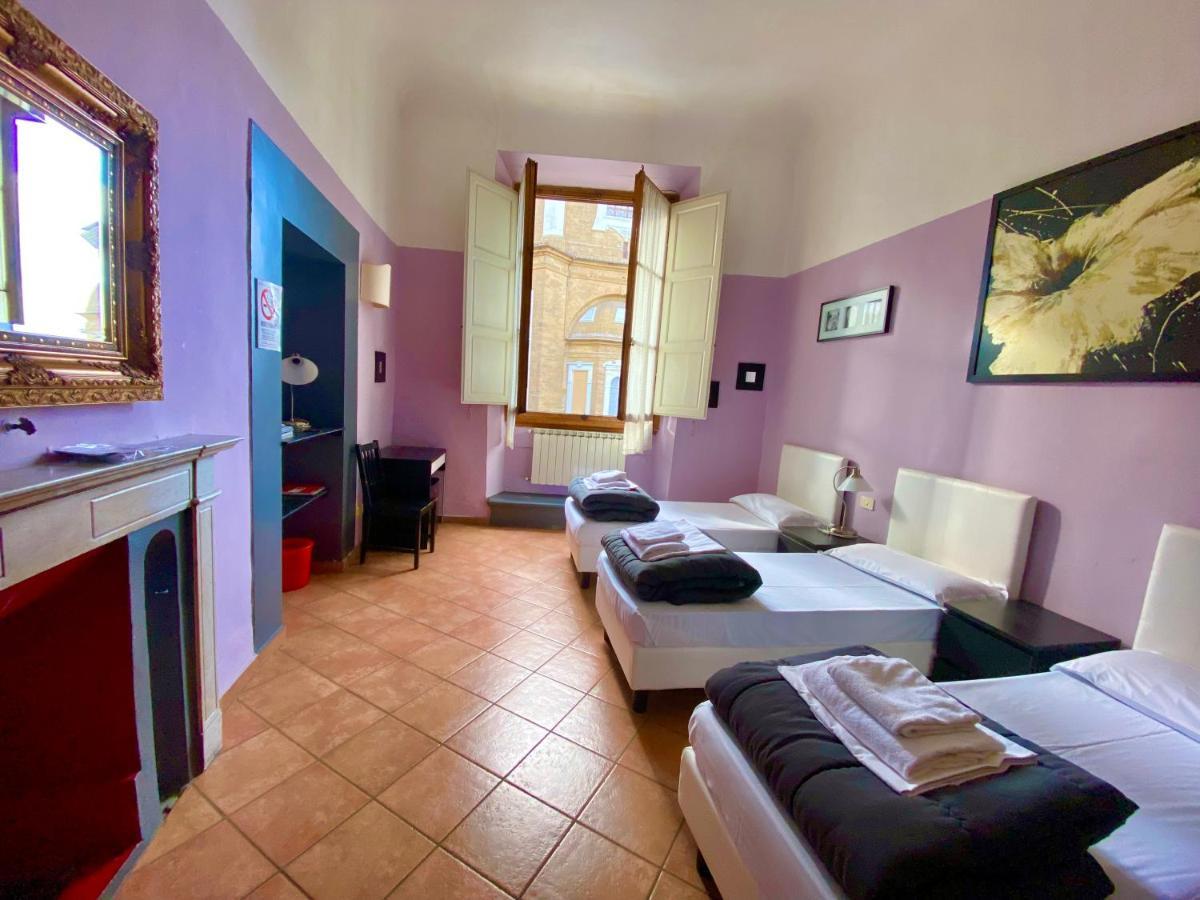 Emerald Palace Florence
