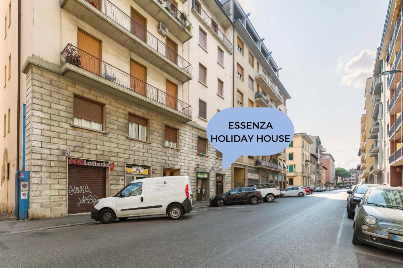 Essenza House - - By Host4u Apartment *