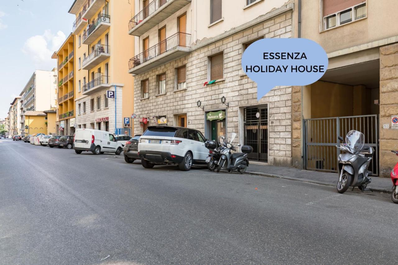 Essenza House - - By Host4u * Florence