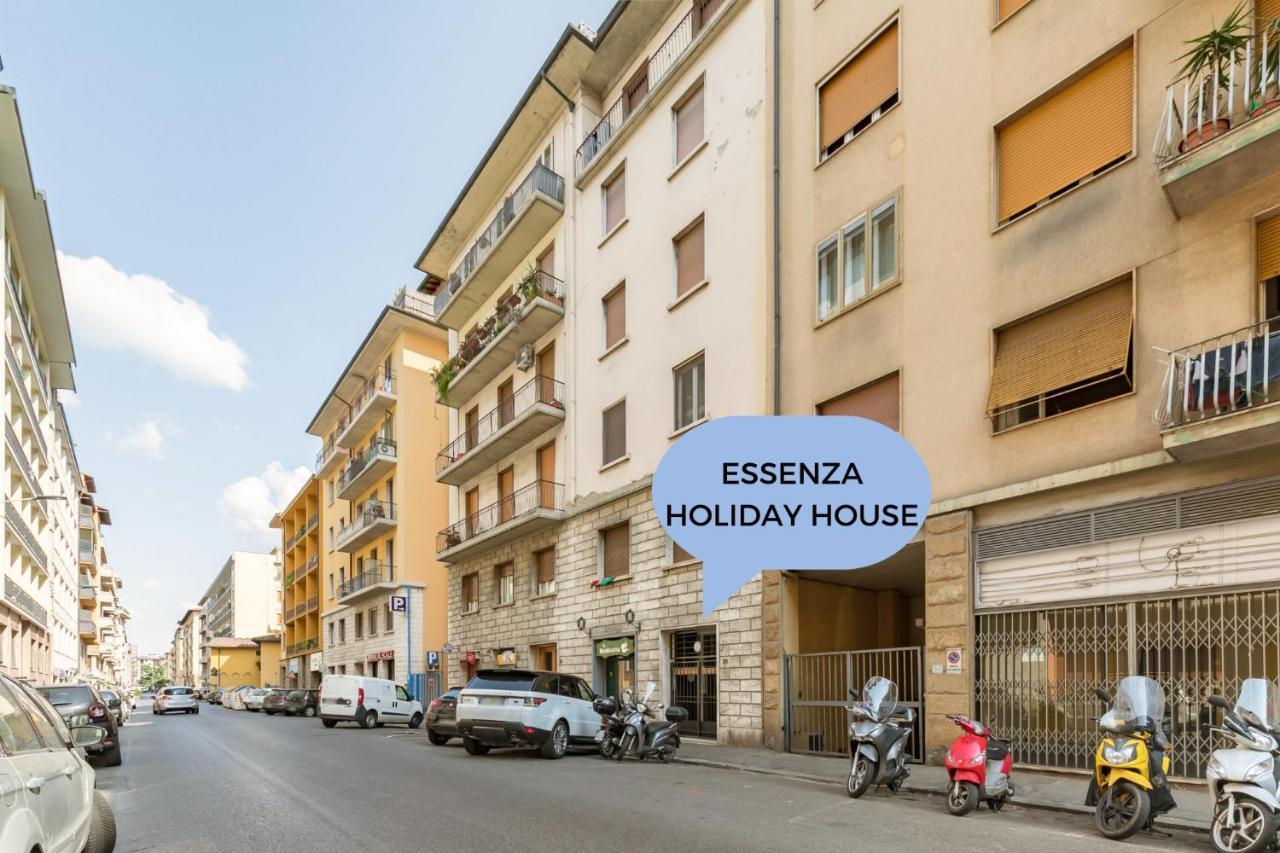 Essenza House - - By Host4u Apartment Florence