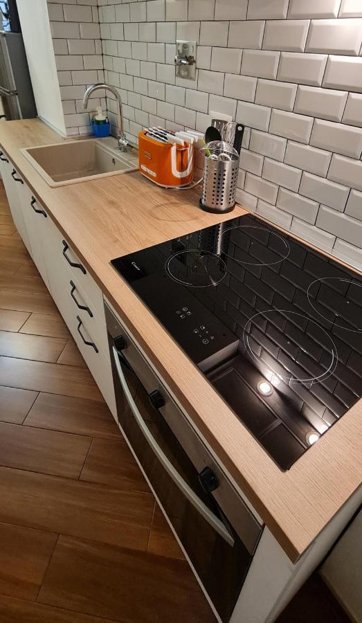 Appartamento Maison Orange