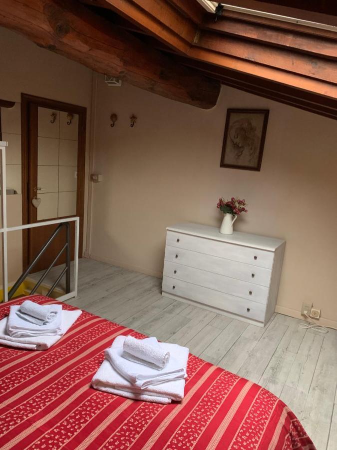 The 65 Guest house Florence
