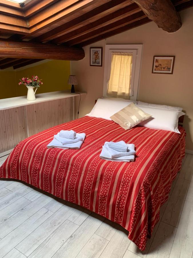 Guest house The 65