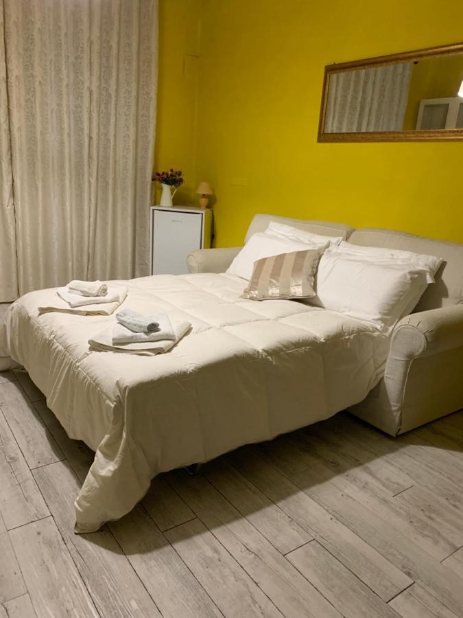 Guest house The 65 *