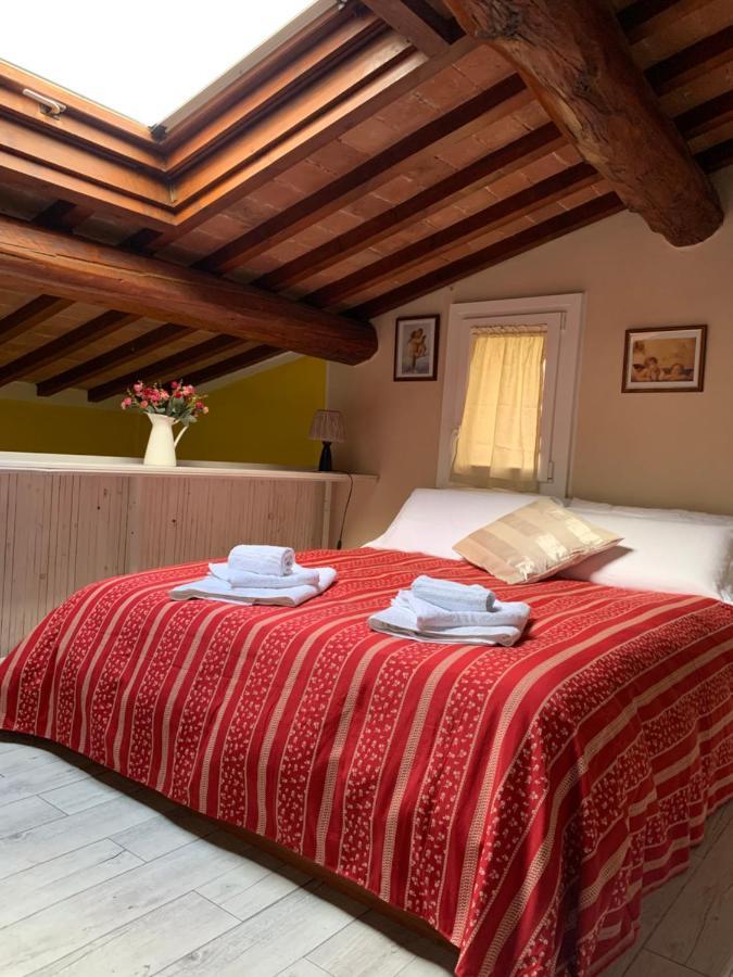 Guest house The 65 Florence