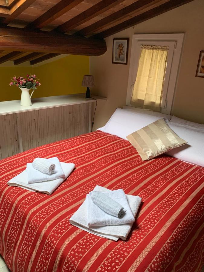 Guest house The 65 *