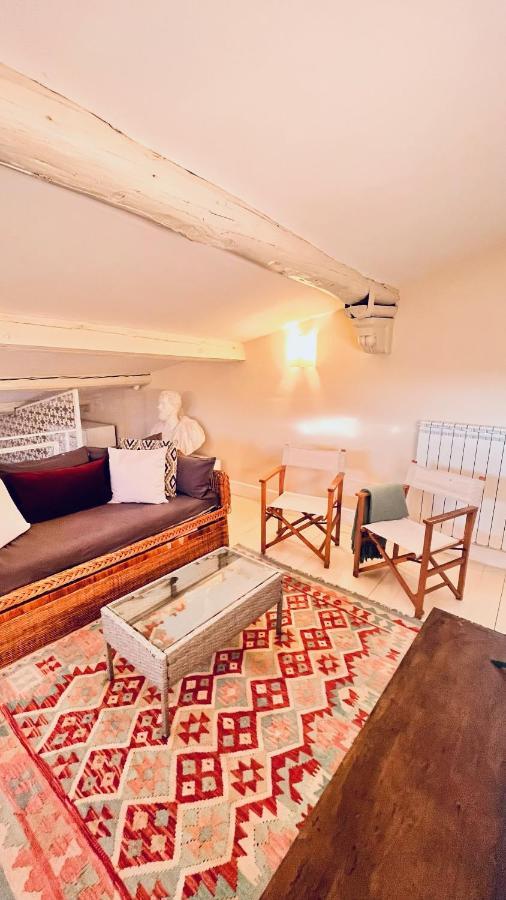 Apartment Borgo San Jacopo Penthouse By 360rentals