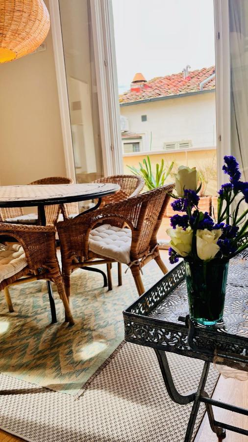 Borgo San Jacopo Penthouse By 360rentals Apartment