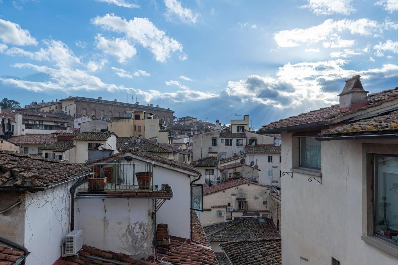 Borgo San Jacopo Penthouse By 360rentals