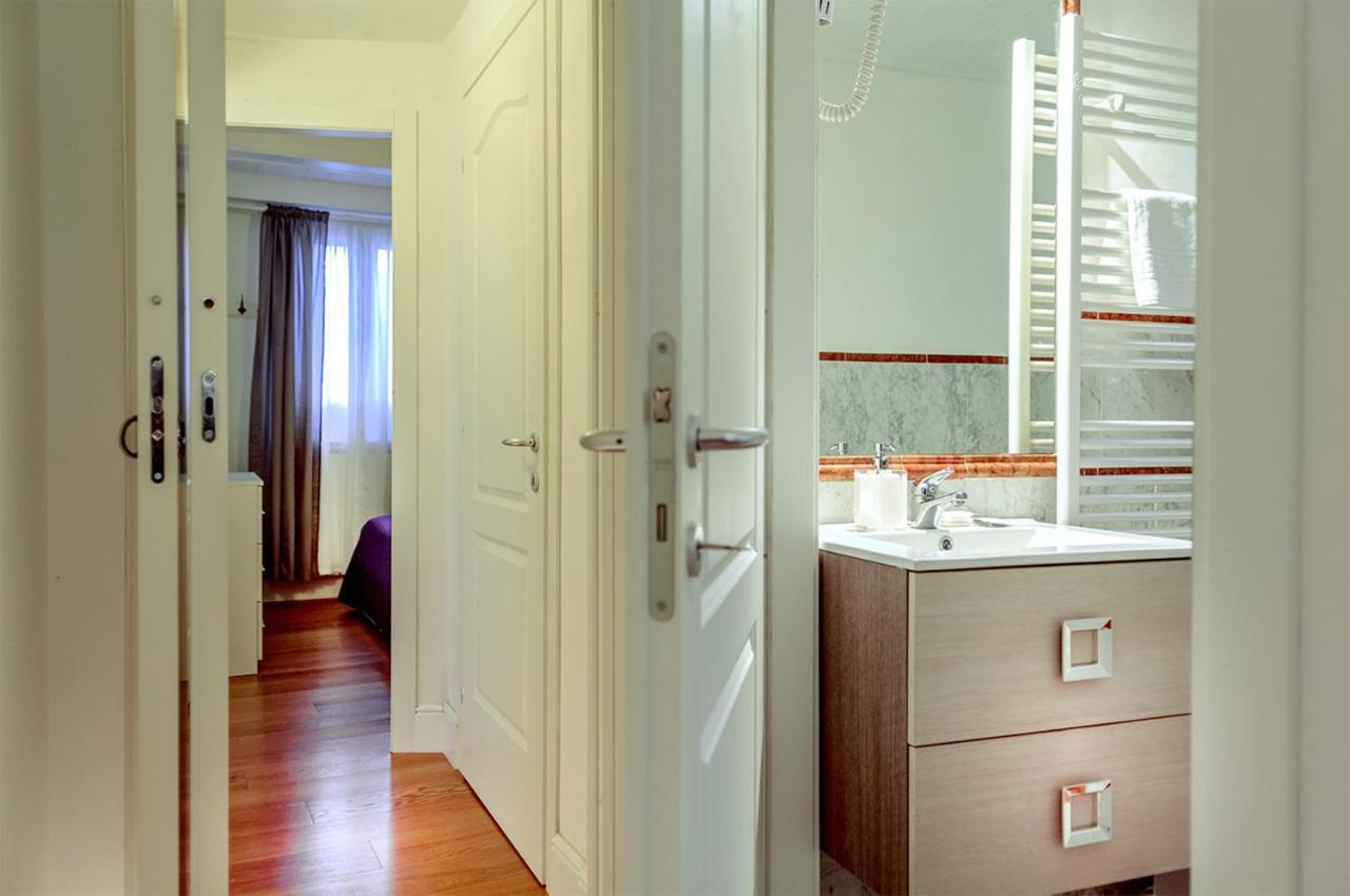 Borgo San Jacopo Penthouse By 360rentals Apartment *