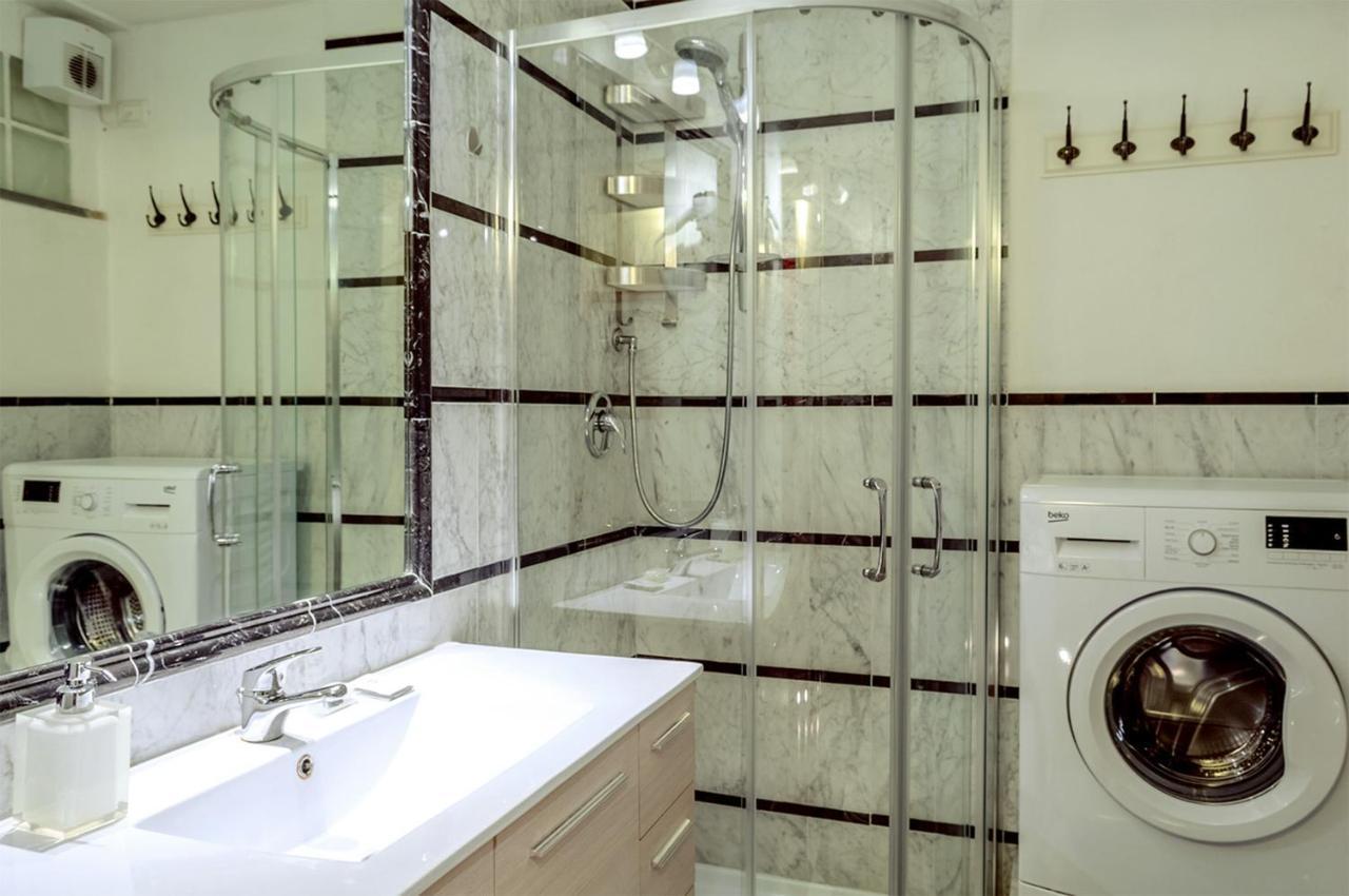 Apartment Borgo San Jacopo Penthouse By 360rentals