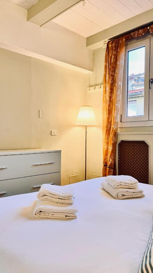 Apartment Borgo San Jacopo Penthouse By 360rentals *