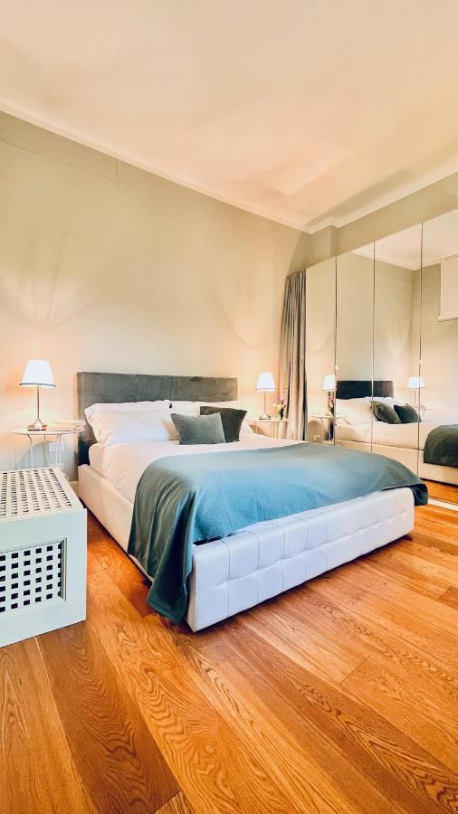 Apartment Borgo San Jacopo Penthouse By 360rentals Florence