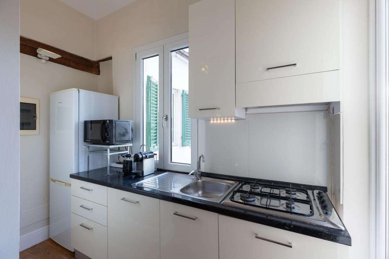 Apartment Borgo San Jacopo Penthouse By 360rentals