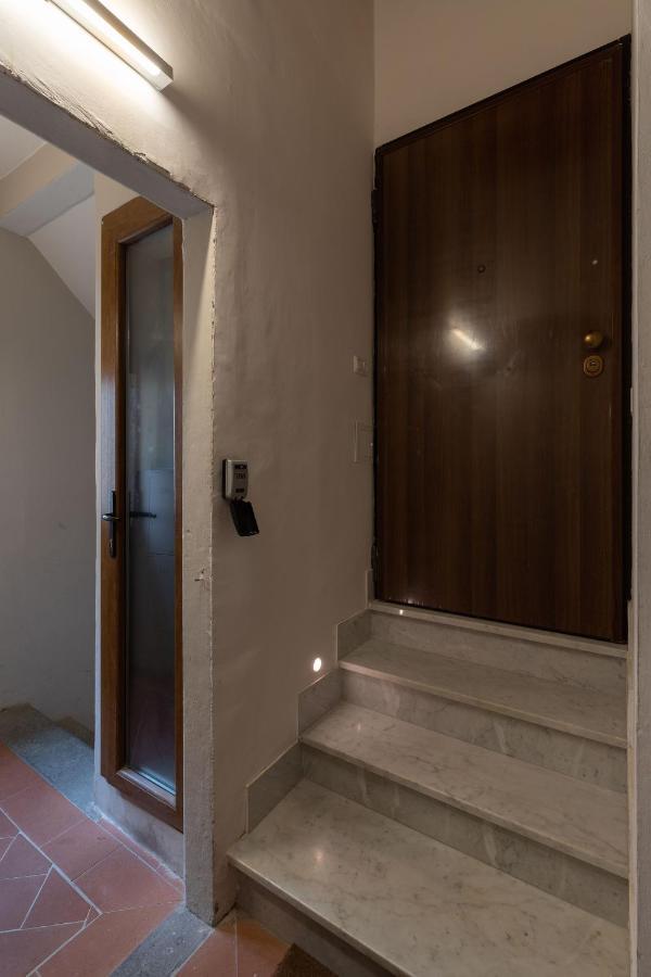 Borgo San Jacopo Penthouse By 360rentals Apartment