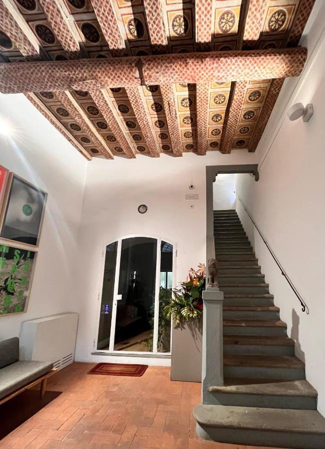 Borgo San Jacopo Penthouse By 360rentals Apartment