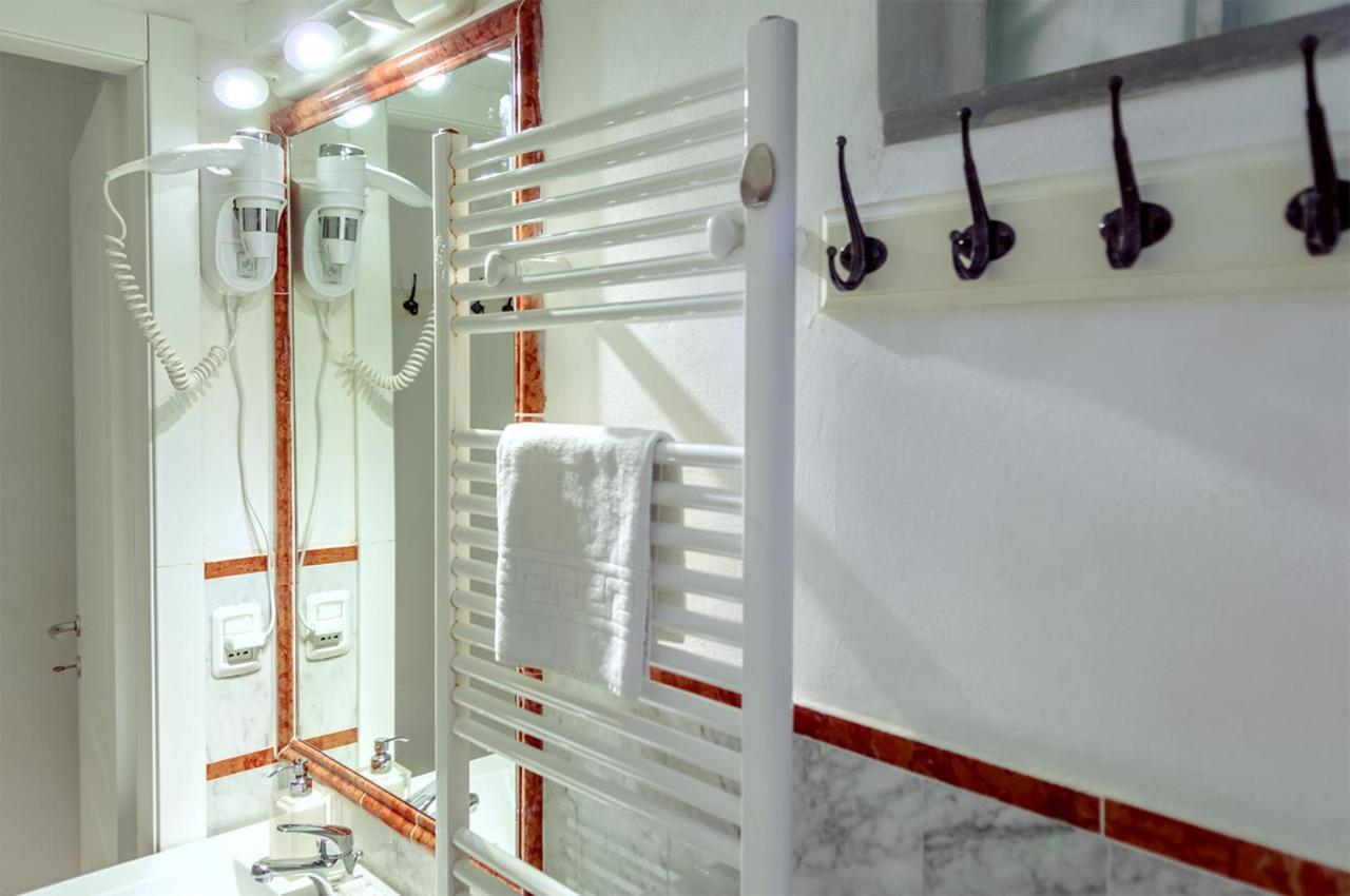 Borgo San Jacopo Penthouse By 360rentals * Florence