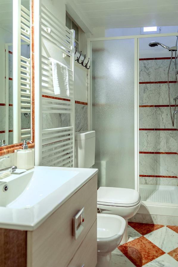 Apartment Borgo San Jacopo Penthouse By 360rentals *